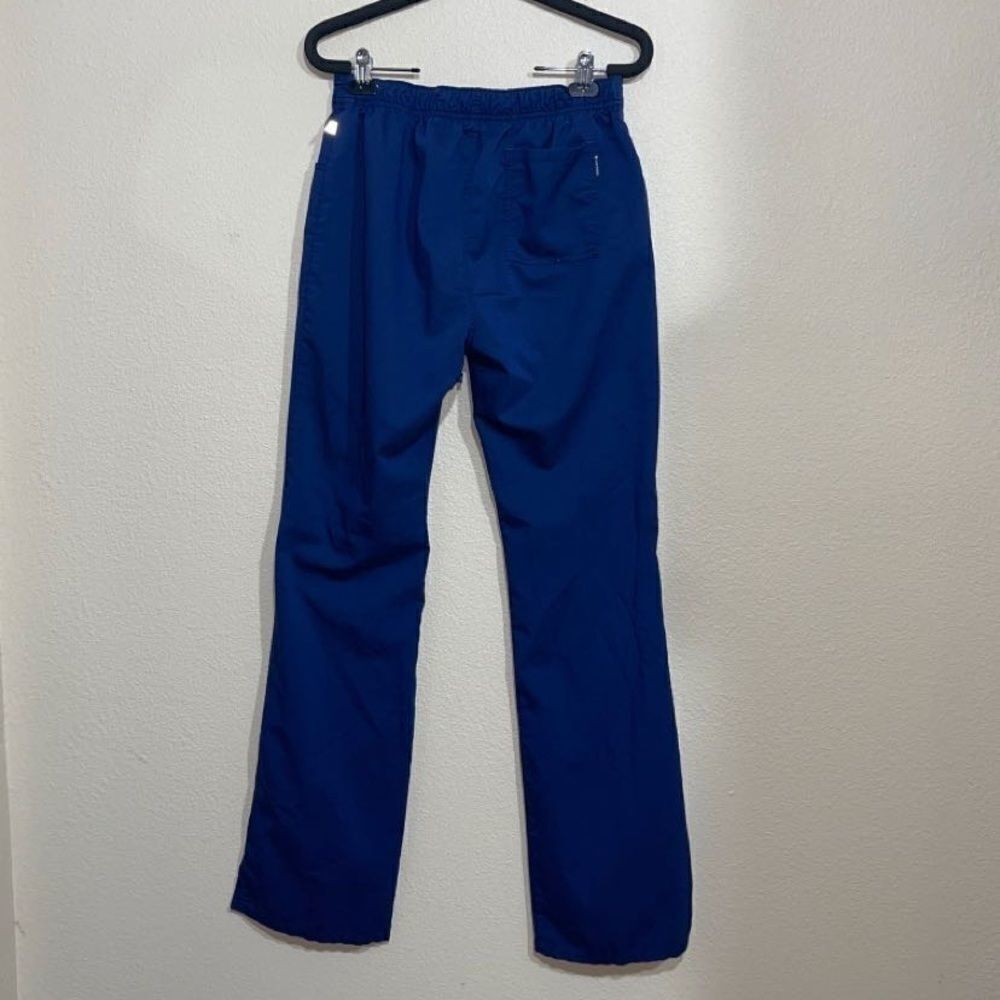 Code happy navy scrub pants - Picture 3 of 9
